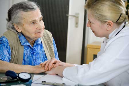 Burke Hospice Palliative Care